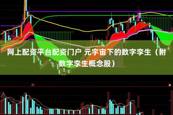 网上配资平台配资门户 元宇宙下的数字孪生（附数字孪生概念股）